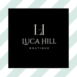 Gift Card - Luca Hill Boutique 