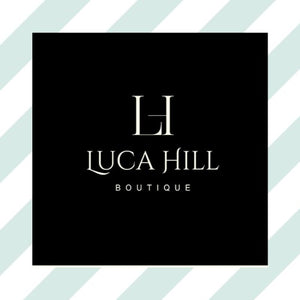 The Alice Top - Luca Hill Boutique 