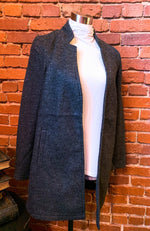 The Brie Jacket - Luca Hill Boutique 