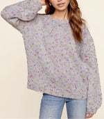 The Fara Sweater - Luca Hill BoutiqueSweater