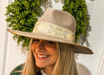 The Flagstaff Hat - Luca Hill BoutiqueHat