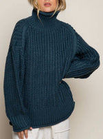 The Lexi Sweater - Luca Hill BoutiqueSweater