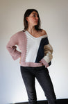 The Victoria Sweater - Luca Hill BoutiqueSweater