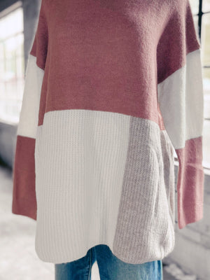 The Virginia Sweater - Luca Hill BoutiqueCurvy top